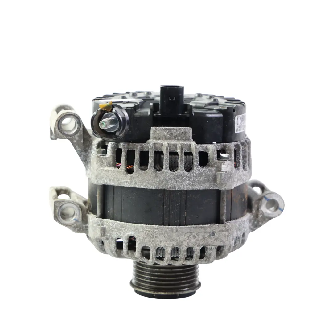 MK6 Alternador 210 Amp 2.2 3.2 TDCi EB3T-10300-DB para Ford Ranger Wildtrak con número de pieza 2148360 Ford Ranger Wildtrak MK6 Alternador 210 Amp 2.2 3.2 TDCi EB3T-10300-DB - SKU 2148360 - Número de pieza 2148360