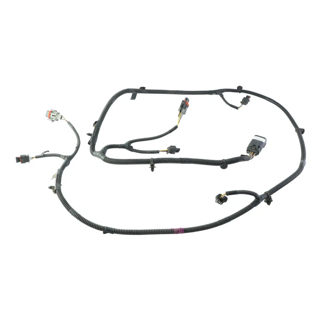 PDC Parking Sensor Wire Harness Front Bumper GK2T-15K867-DC to Ford Tourneo Custom with Part number 2149504 Ford Tourneo Custom PDC Parking Sensor Wire Harness Front Bumper GK2T-15K867-DC - SKU 2149504 - Part number 2149504
