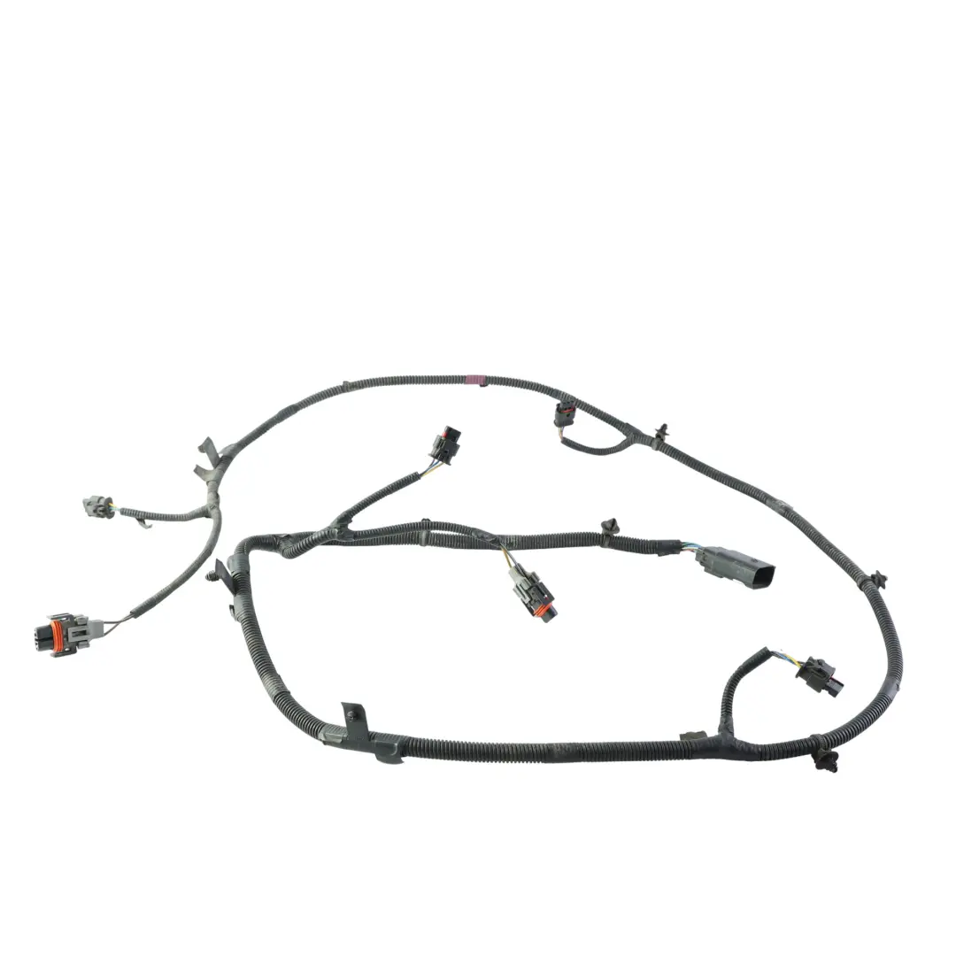 Ford Tourneo Custom Sensor PDC Arnés Paragolpes Delantero GK2T-15K867-DC - SKU 2149504 - Número de pieza 2149504
