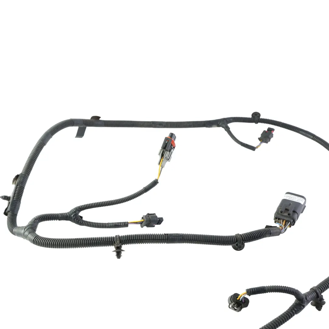 Ford Tourneo Custom PDC Parking Sensor Wire Harness Front Bumper GK2T-15K867-DC - SKU 2149504 - Part number 2149504