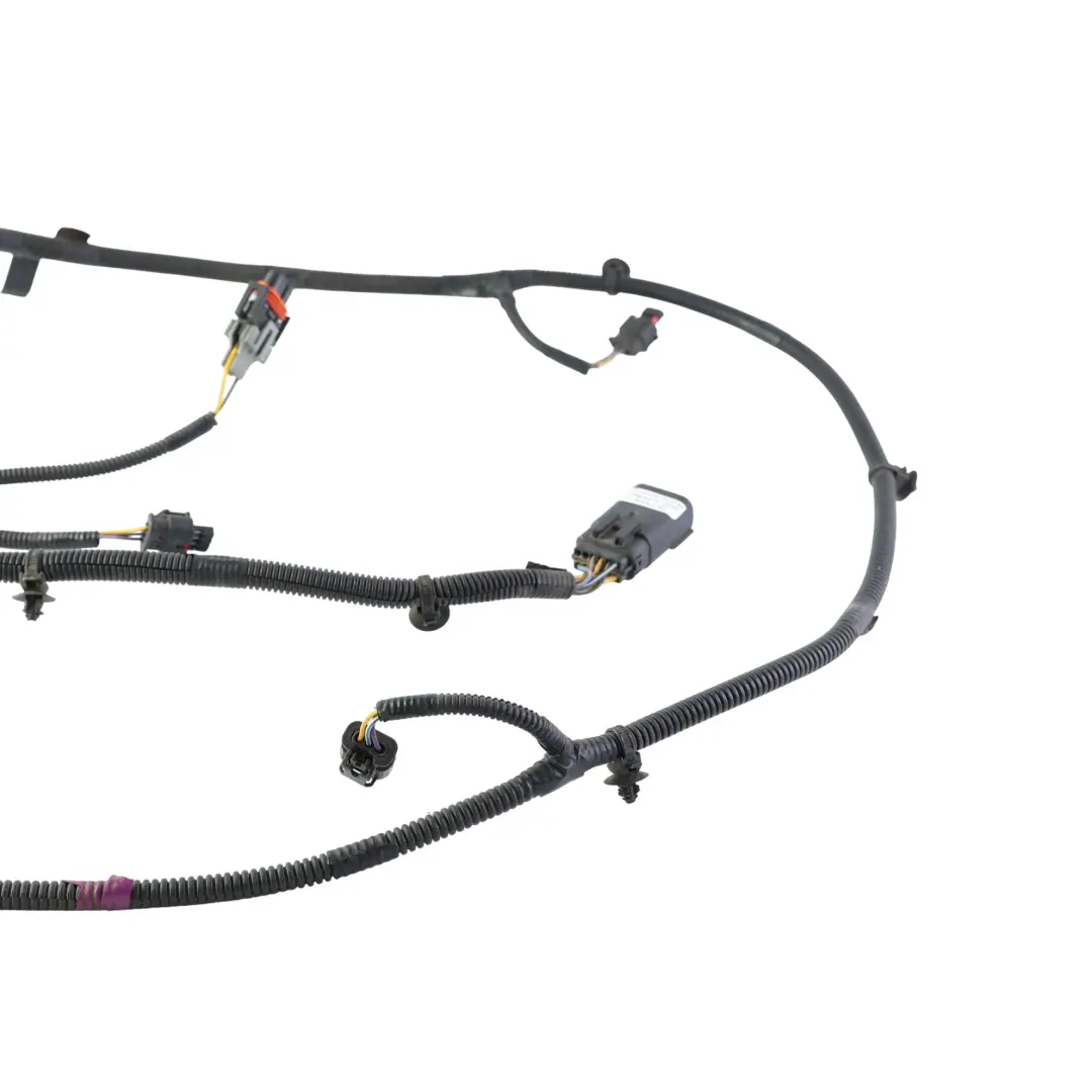 Faisceau Capteur PDC Pare-Chocs Avant GK2T-15K867-DC pour Ford Tourneo Custom à propos du numéro de pièce 2149504 Ford Tourneo Custom Faisceau Capteur PDC Pare-Chocs Avant GK2T-15K867-DC - SKU 2149504 - Numéro de pièce 2149504