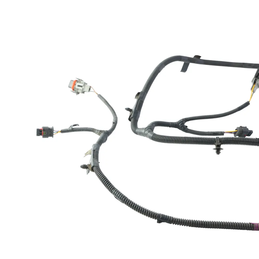 Ford Tourneo Custom PDC Parksensor Kabelbaum Vorne Stoßstange GK2T-15K867-DC - SKU 2149504 - Teilenummer 2149504