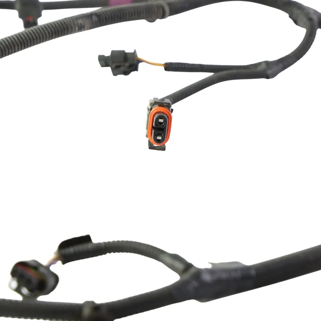 Ford Tourneo Custom Sensore PDC Cablaggio Paraurti Anteriore GK2T-15K867-DC - SKU 2149504 - Numero di parte 2149504