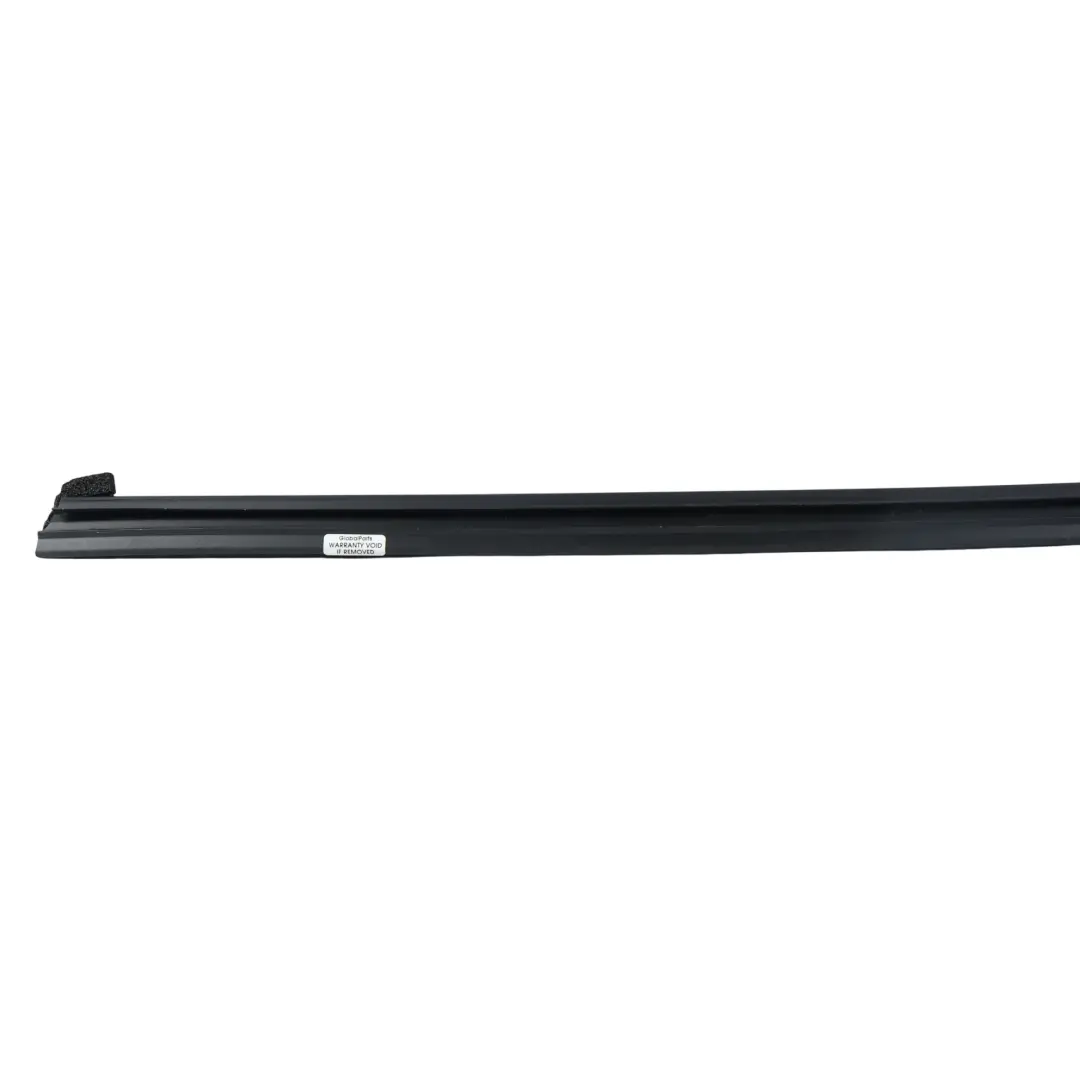 Ford Fiesta Mk8 Tylny Prawy Uszczelka Wewnętrzna Drzwi - SKU 2149850 - Numer Części 2149850