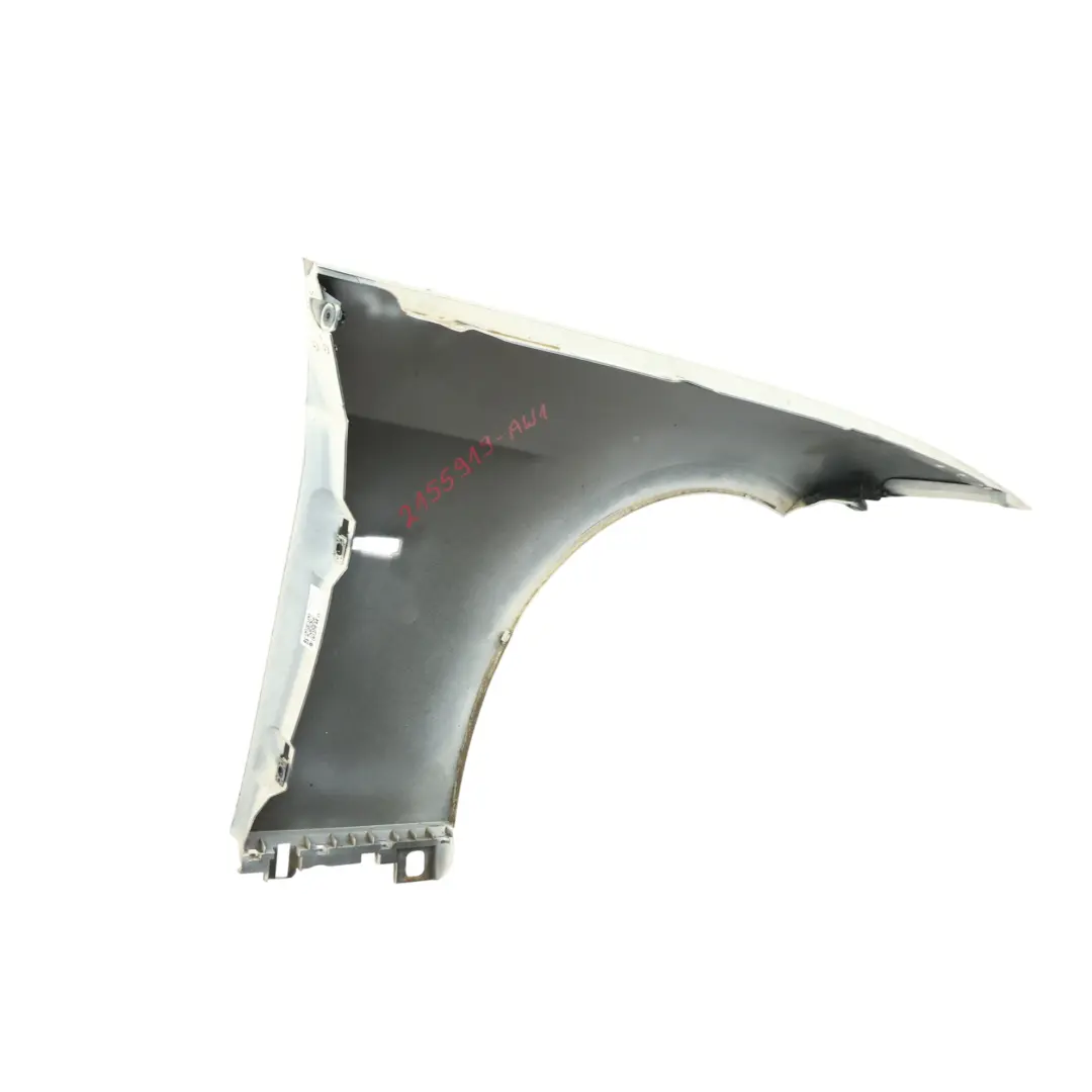 BMW E92 Side Panel Fender Wing Front Left N/S Alpinweiss 3 White - 300 - SKU 2155919-AW1 - Part number 2155919
