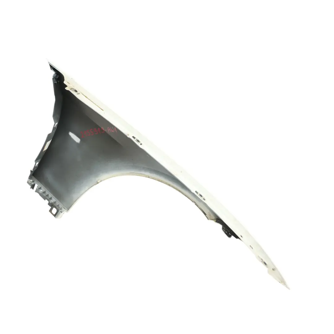Panneau Latéral D'Aile Avant Gauche Alpinweiss 3 Blanc - 300 pour BMW E92 à propos du numéro de pièce 2155919 BMW E92 Panneau Latéral D'Aile Avant Gauche Alpinweiss 3 Blanc - 300 - SKU 2155919-AW1 - Numéro de pièce 2155919
