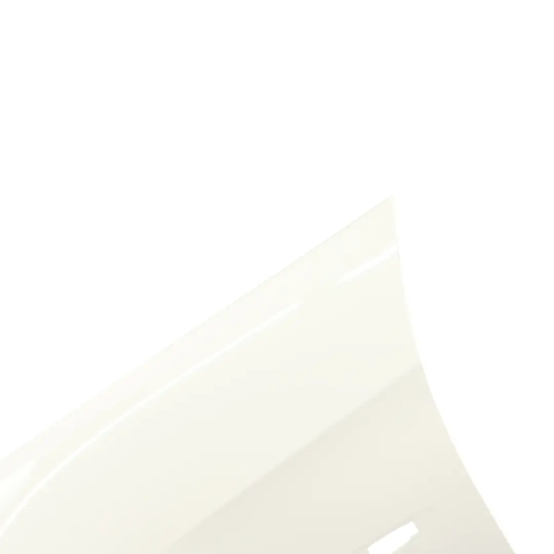 Side Panel Fender Wing Front Left N/S Alpinweiss 3 White - 300 to BMW E92 with Part number 2155919 BMW E92 Side Panel Fender Wing Front Left N/S Alpinweiss 3 White - 300 - SKU 2155919-AW1 - Part number 2155919