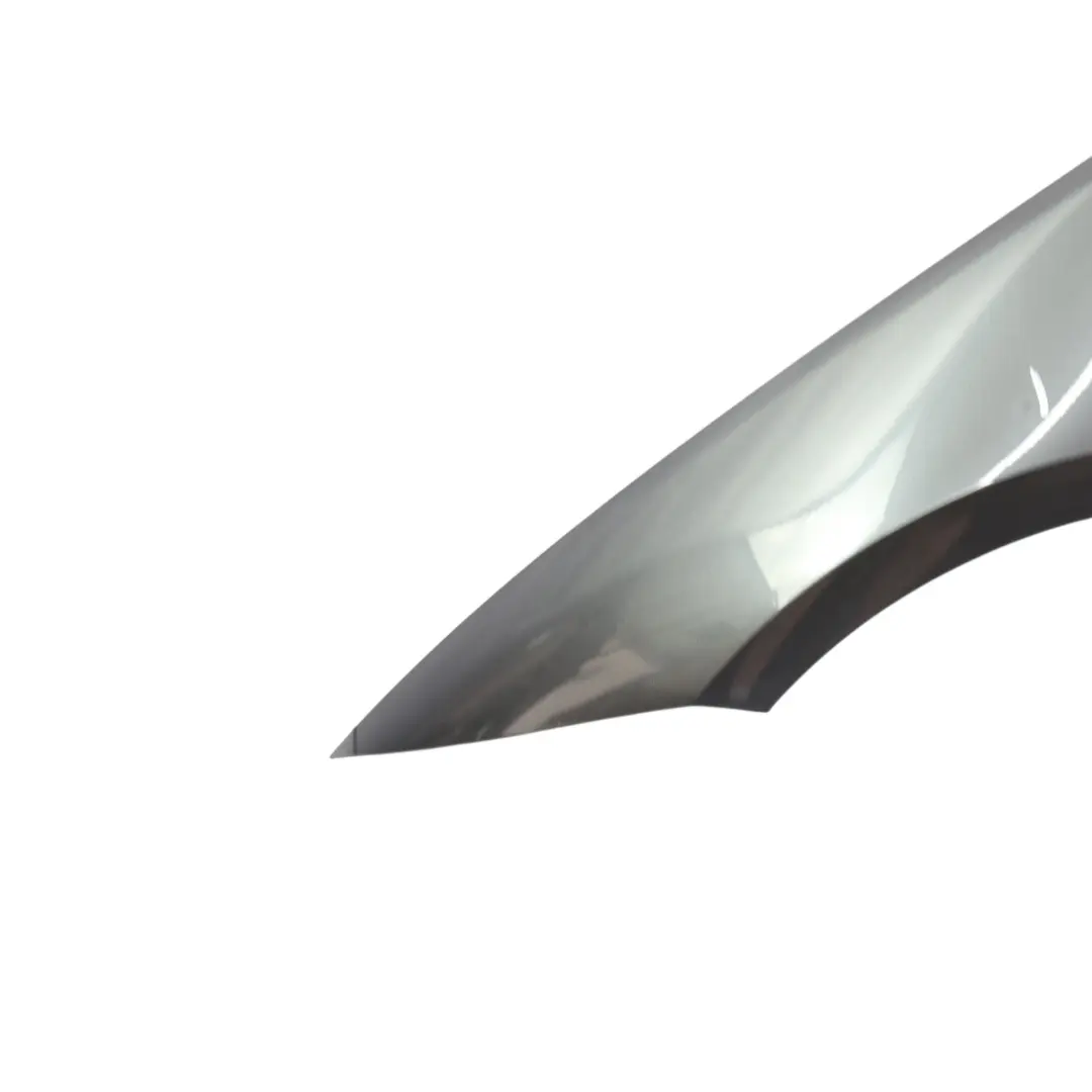 BMW E92 E93 Błotnik Lewy Przód Sparkling Graphite Metalik - A22 - SKU 2155919-SG - Numer Części 2155919