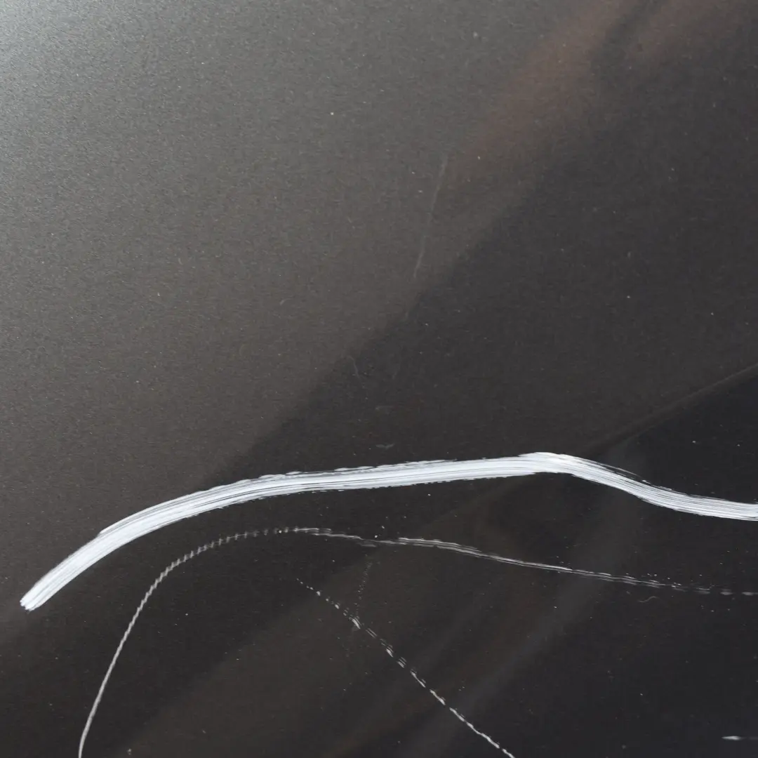 Błotnik Lewy Przód Sparkling Graphite Metalik - A22 do BMW E92 E93 o numerze 2155919 BMW E92 E93 Błotnik Lewy Przód Sparkling Graphite Metalik - A22 - SKU 2155919-SG - Numer Części 2155919
