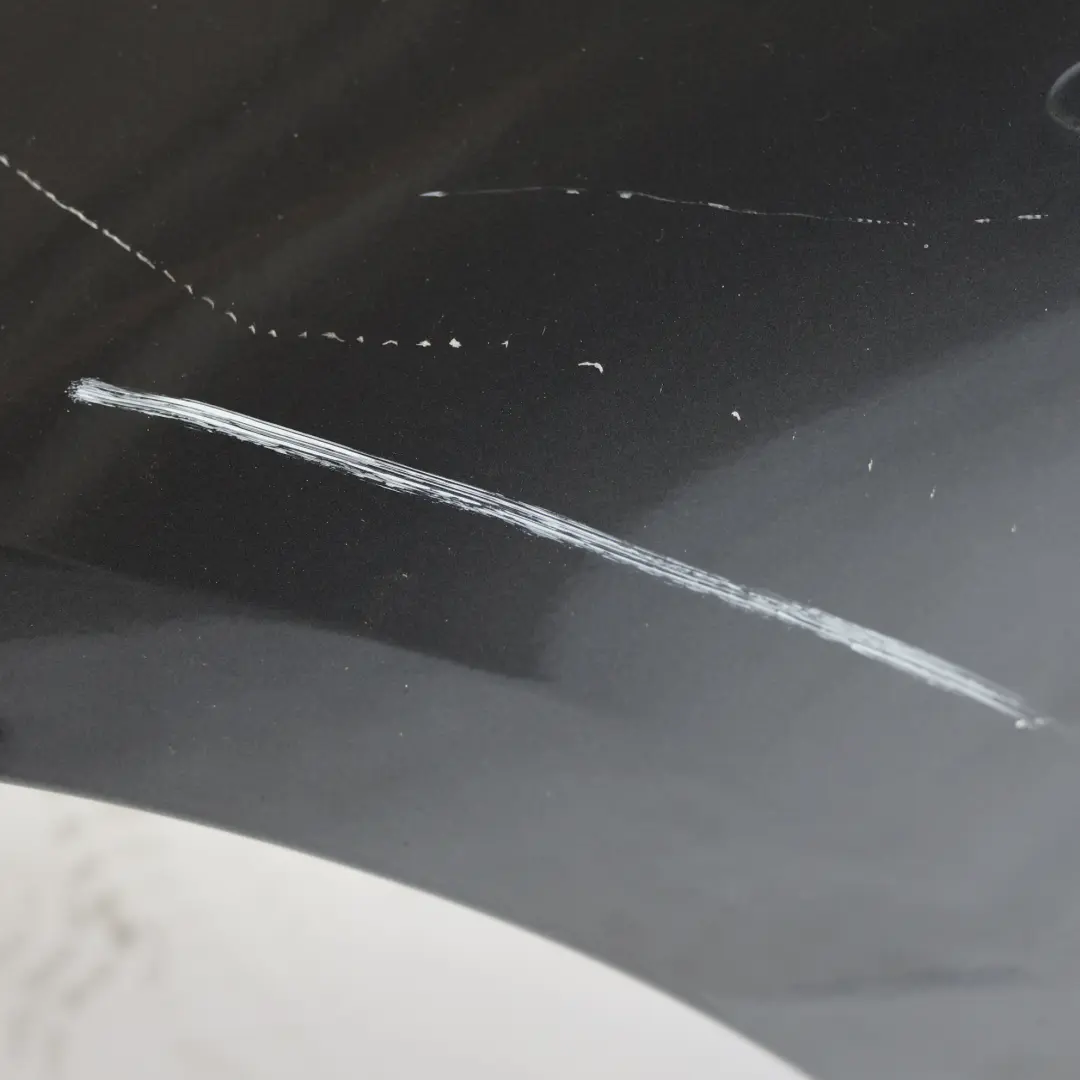 Błotnik Lewy Przód Sparkling Graphite Metalik - A22 do BMW E92 E93 o numerze 2155919 BMW E92 E93 Błotnik Lewy Przód Sparkling Graphite Metalik - A22 - SKU 2155919-SG - Numer Części 2155919
