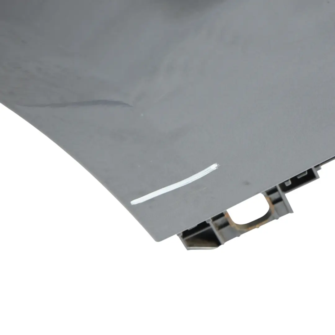 Błotnik Lewy Przód Sparkling Graphite Metalik - A22 do BMW E92 E93 o numerze 2155919 BMW E92 E93 Błotnik Lewy Przód Sparkling Graphite Metalik - A22 - SKU 2155919-SG - Numer Części 2155919