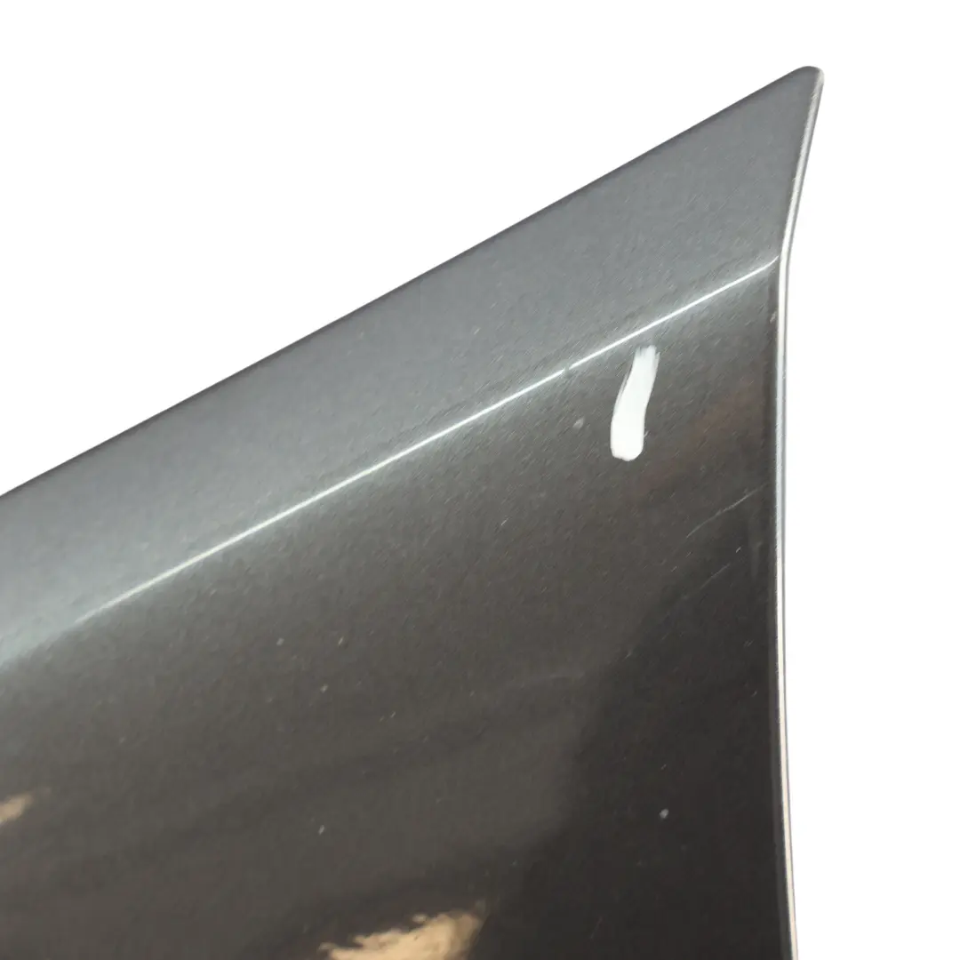Seitenwand Vorne Links Kotflügel Sparkling Graphite Metallic A22 für BMW E92 E93 mit Teilenummer 2155919 BMW E92 E93 Seitenwand Vorne Links Kotflügel Sparkling Graphite Metallic A22 - SKU 2155919-SG - Teilenummer 2155919