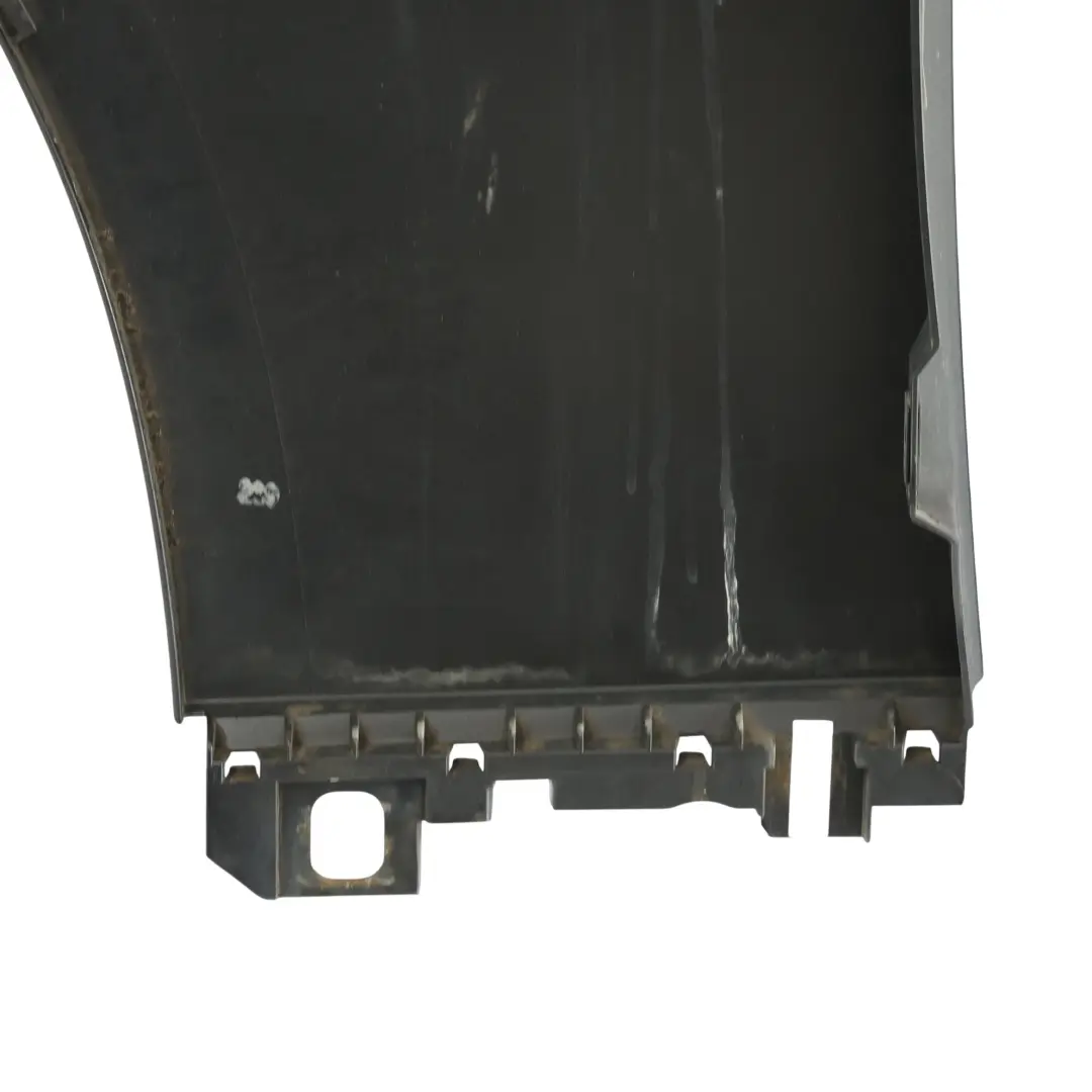 BMW E92 E93 Aile Latérale Avant Droite Sparkling Graphite Metallic - A22 - SKU 2155922-SG - Numéro de pièce 2155922