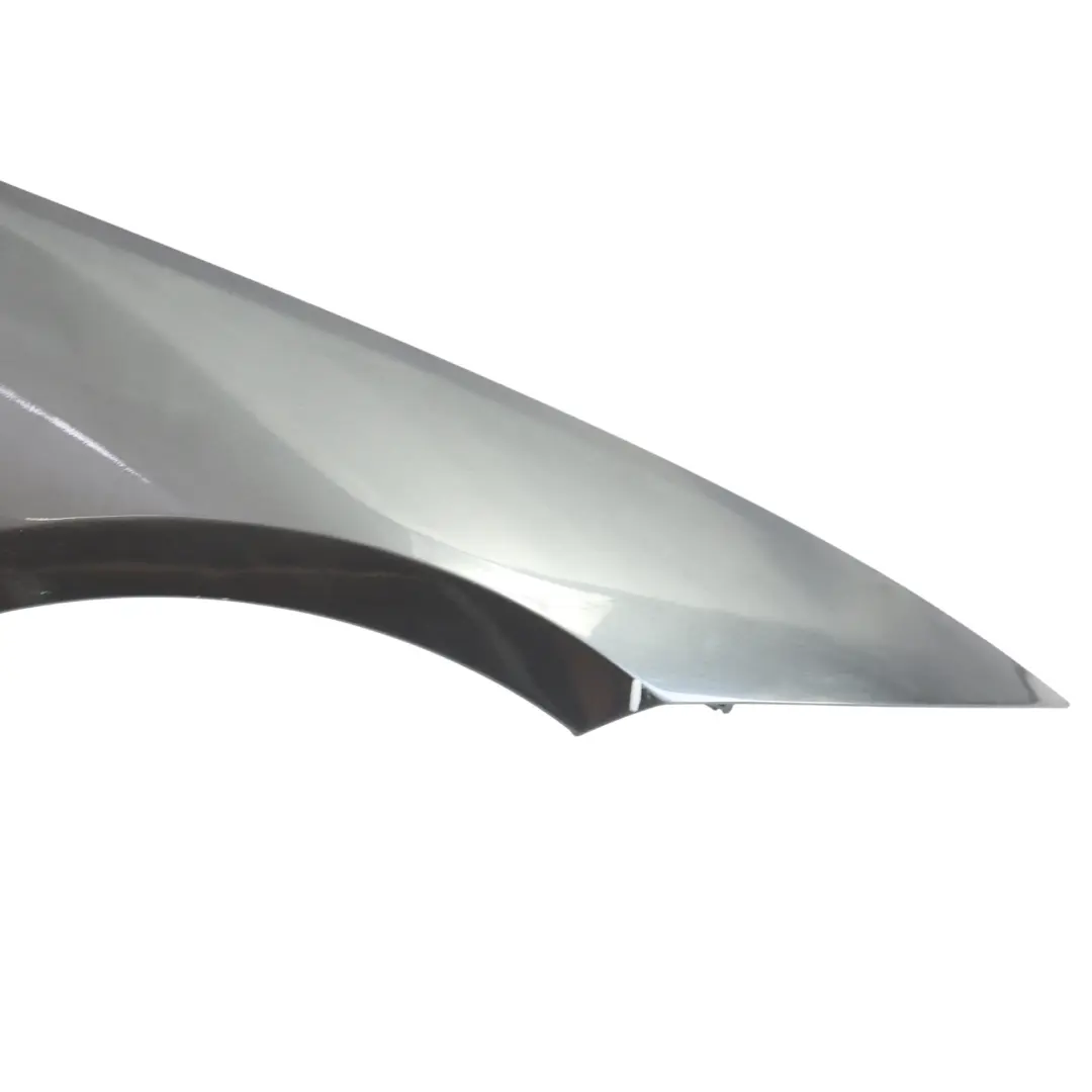 BMW E92 E93 Panel Lateral Guardabarros Delantero Derecho Sparkling Graphite A22 - SKU 2155922-SG - Número de pieza 2155922
