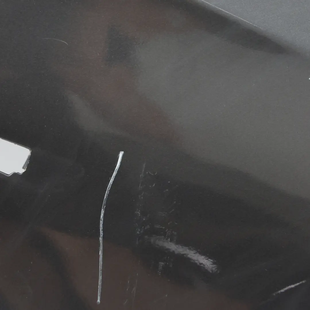 Panel Lateral Guardabarros Delantero Derecho Sparkling Graphite A22 para BMW E92 E93 con número de pieza 2155922 BMW E92 E93 Panel Lateral Guardabarros Delantero Derecho Sparkling Graphite A22 - SKU 2155922-SG - Número de pieza 2155922