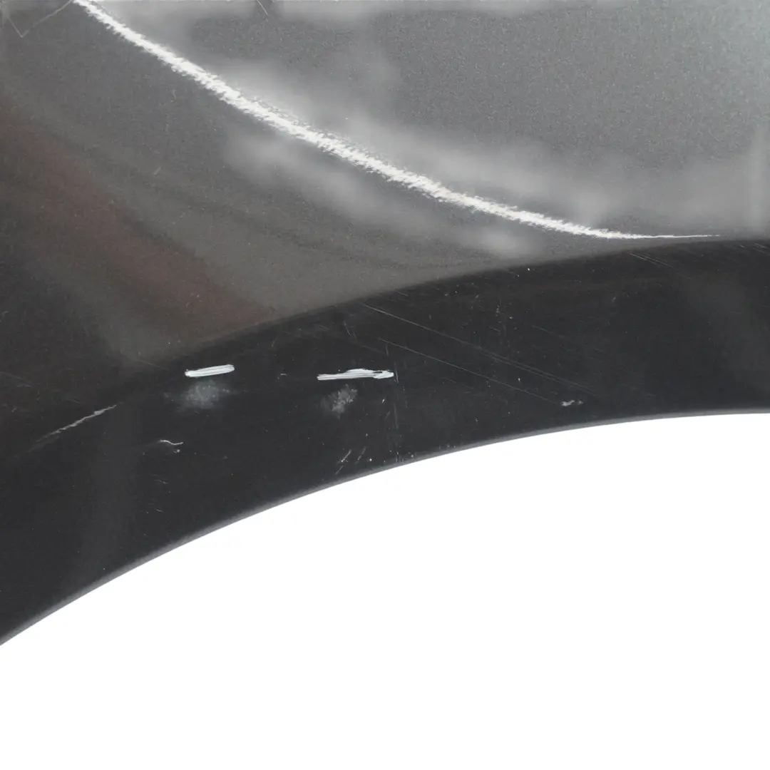 BMW E92 E93 Aile Latérale Avant Droite Sparkling Graphite Metallic - A22 - SKU 2155922-SG - Numéro de pièce 2155922