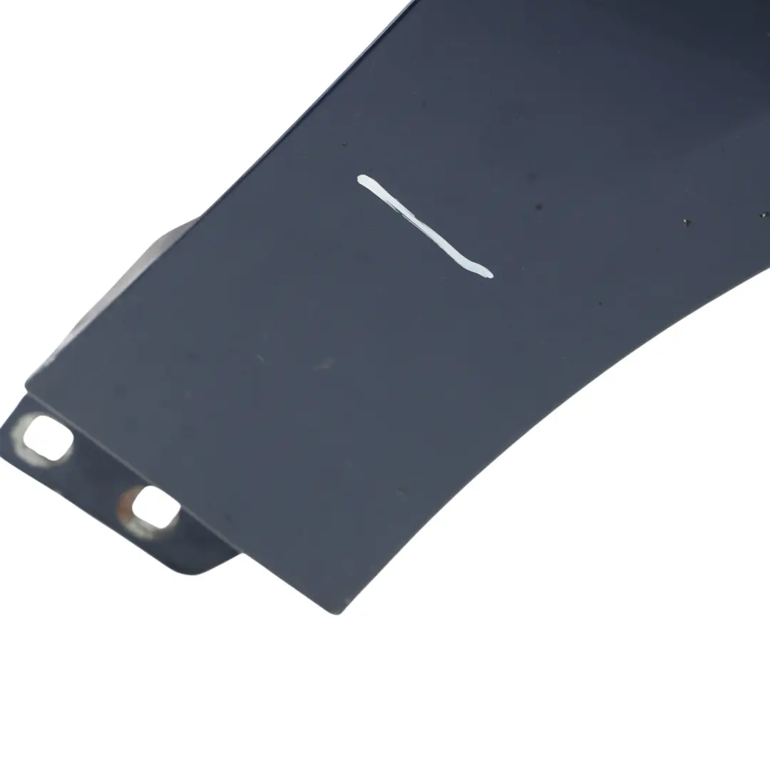 Ford Focus MK3 Panel Lateral Delantero Derecho Guardabarros Azul Metálico - SKU 2171302-INU - Número de pieza 2171302