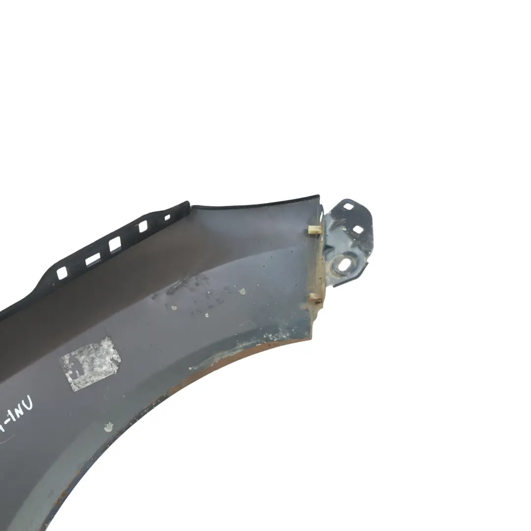 Ford Focus MK3 Panel Delantero Izquierdo Guardabarros Azul Metalizado 643 - SKU 2171304-INU - Número de pieza 2171304