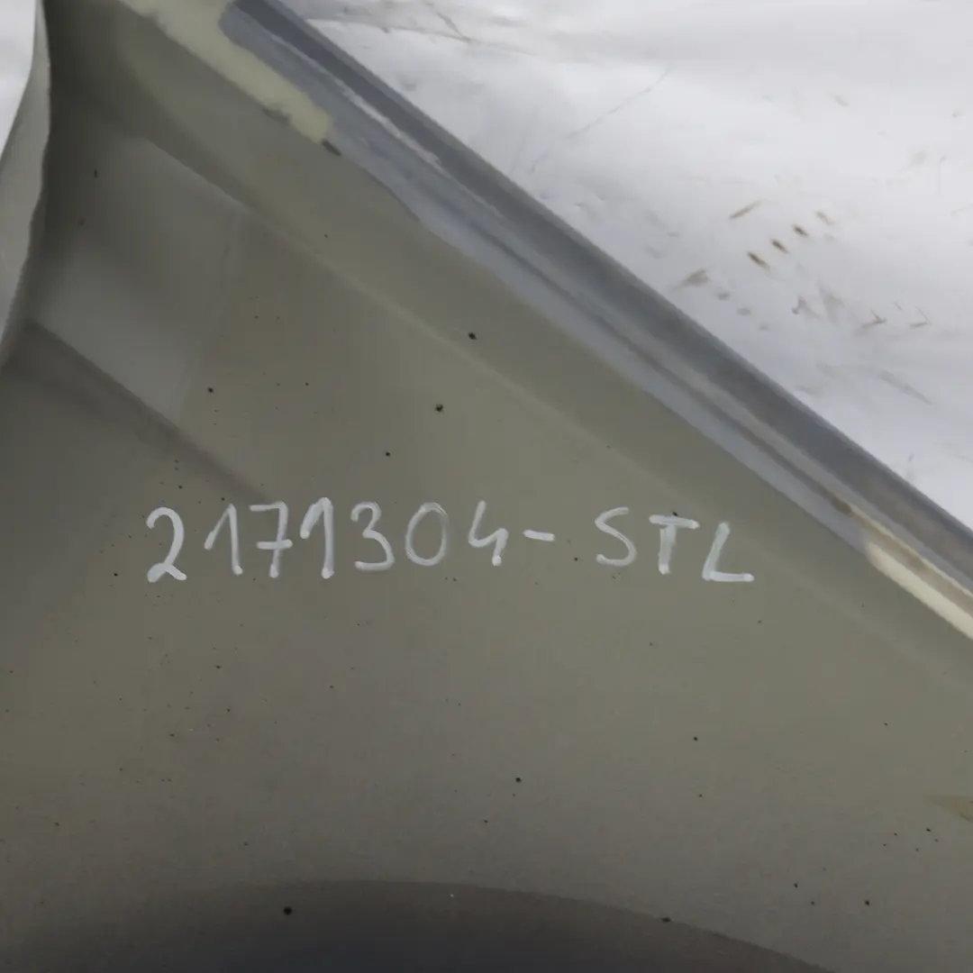 MK3 Seitenteil Vorne Links Kotflügel Stealth Grau B9 für Ford Focus mit Teilenummer 2171304 Ford Focus MK3 Seitenteil Vorne Links Kotflügel Stealth Grau B9 - SKU 2171304-STL - Teilenummer 2171304