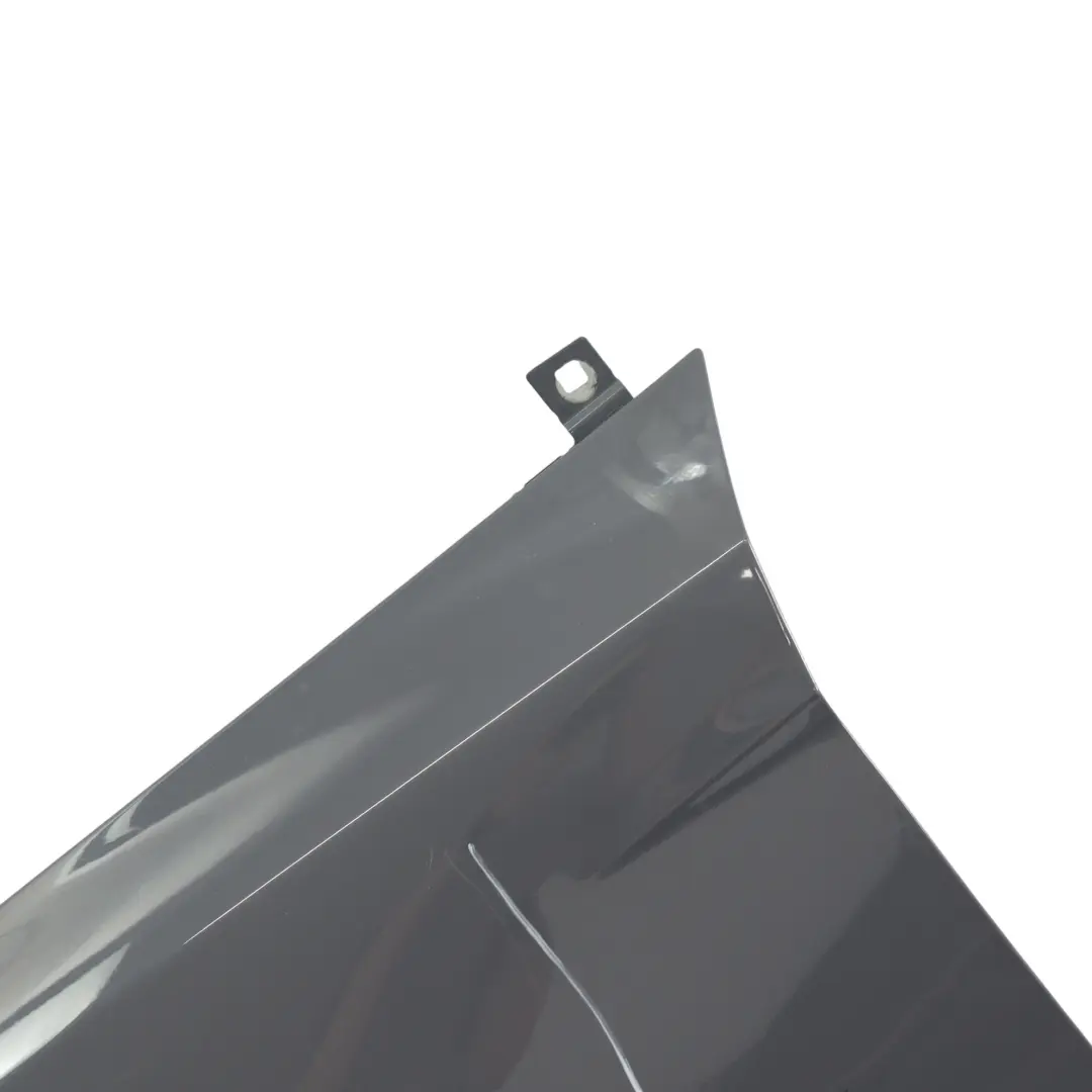 Ford Focus Mk3 Side Panel Front Left N/S Wing Fender Stealth Grey - B9 - SKU 2171304-STL - Part number 2171304