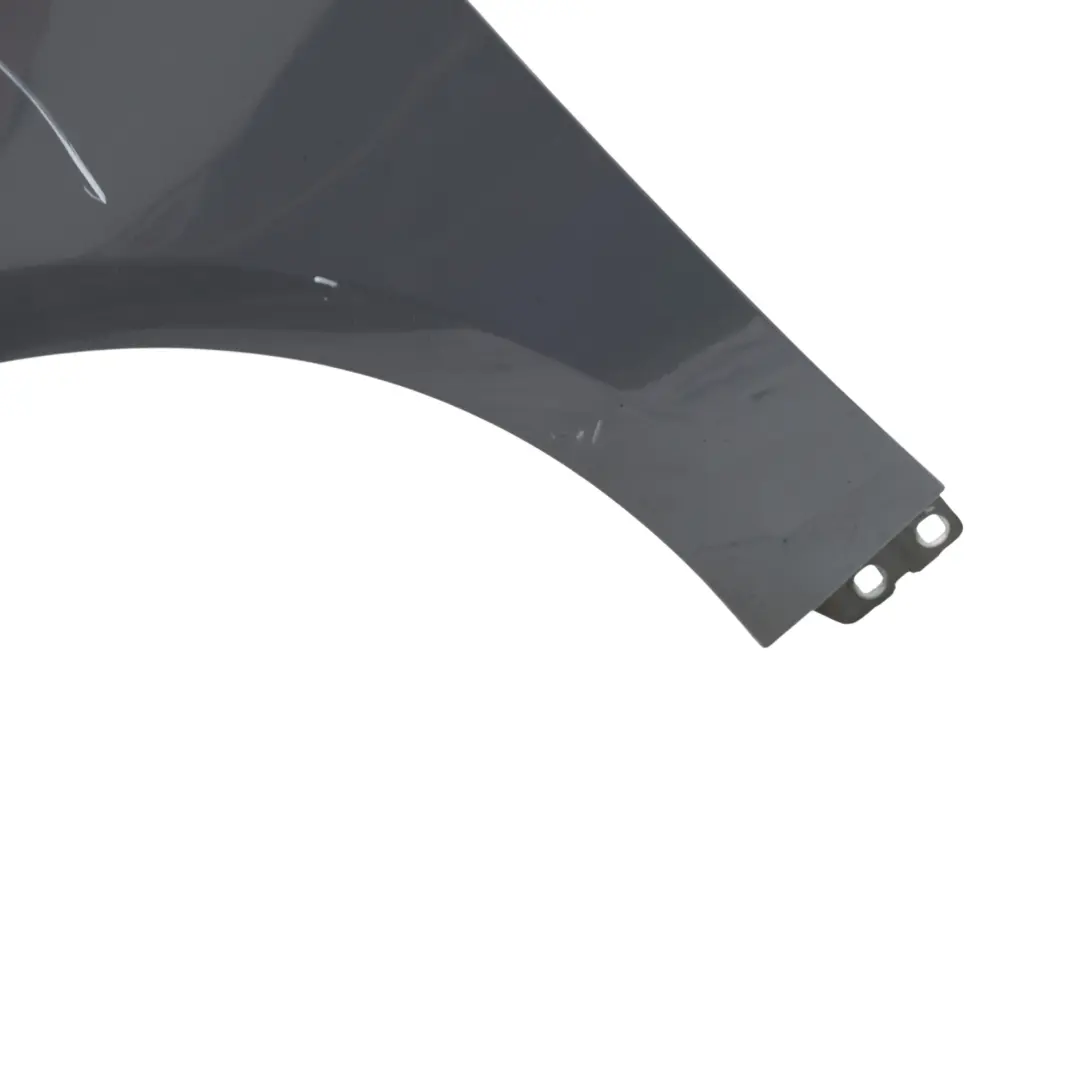 Ford Focus Mk3 Side Panel Front Left N/S Wing Fender Stealth Grey - B9 - SKU 2171304-STL - Part number 2171304