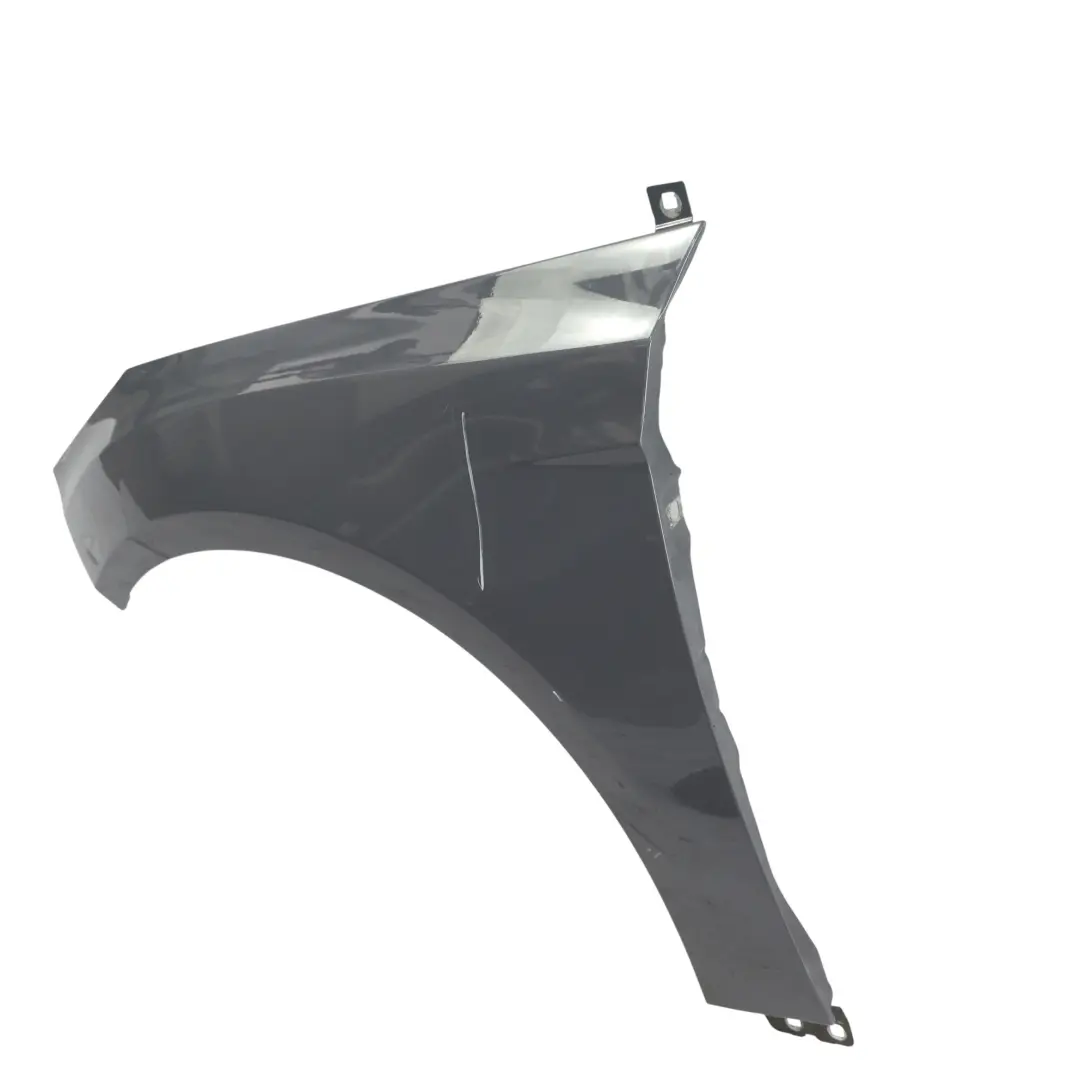 Ford Focus Mk3 Side Panel Front Left N/S Wing Fender Stealth Grey - B9 - SKU 2171304-STL - Part number 2171304