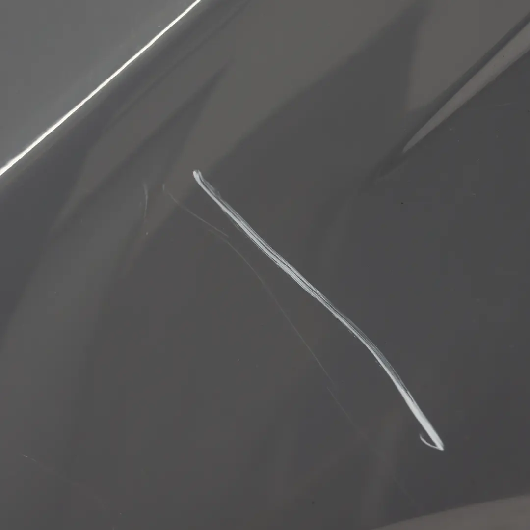Mk3 Side Panel Front Left N/S Wing Fender Stealth Grey - B9 to Ford Focus with Part number 2171304 Ford Focus Mk3 Side Panel Front Left N/S Wing Fender Stealth Grey - B9 - SKU 2171304-STL - Part number 2171304