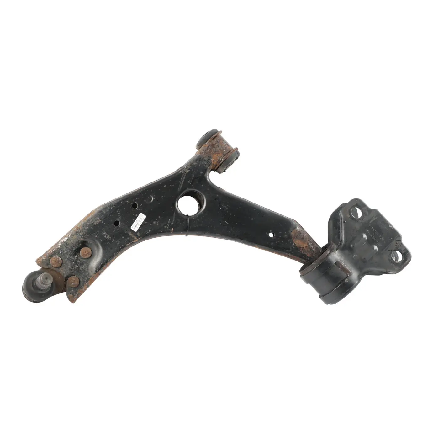 Ford Focus Mk3 Suspension Wishbone Control Arm Front Left N/S BV61-3A424-AAD