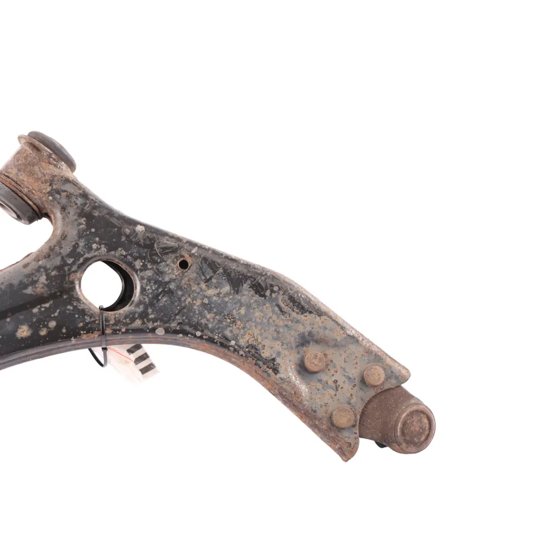 Mk3 Suspension Wishbone Control Arm Front Left N/S BV61-3A424-AAD to Ford Focus with Part number 2173541 Ford Focus Mk3 Suspension Wishbone Control Arm Front Left N/S BV61-3A424-AAD - SKU 2173541 - Part number 2173541