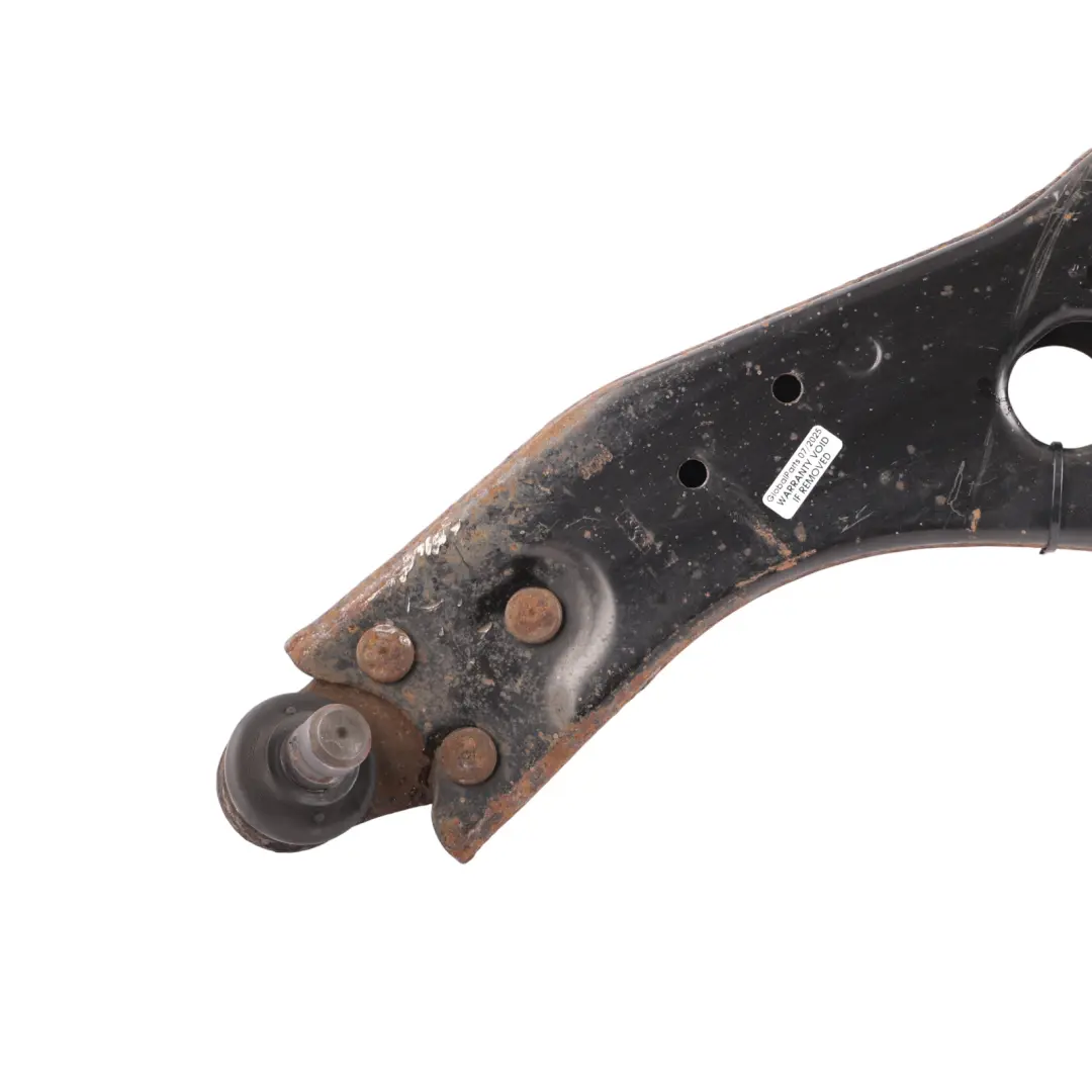 Mk3 Suspension Wishbone Control Arm Front Left N/S BV61-3A424-AAD to Ford Focus with Part number 2173541 Ford Focus Mk3 Suspension Wishbone Control Arm Front Left N/S BV61-3A424-AAD - SKU 2173541 - Part number 2173541