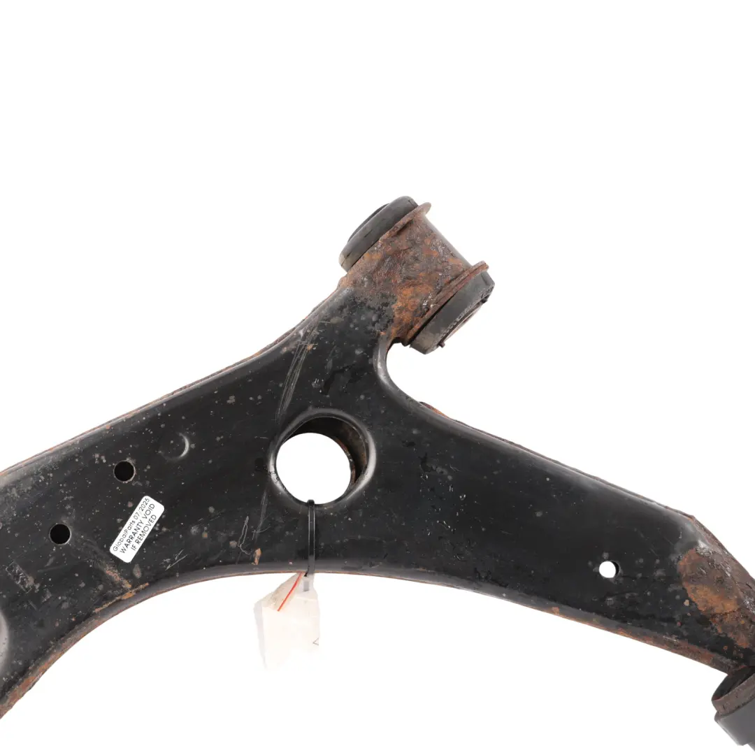 Ford Focus Mk3 Suspension Wishbone Control Arm Front Left N/S BV61-3A424-AAD - SKU 2173541 - Part number 2173541