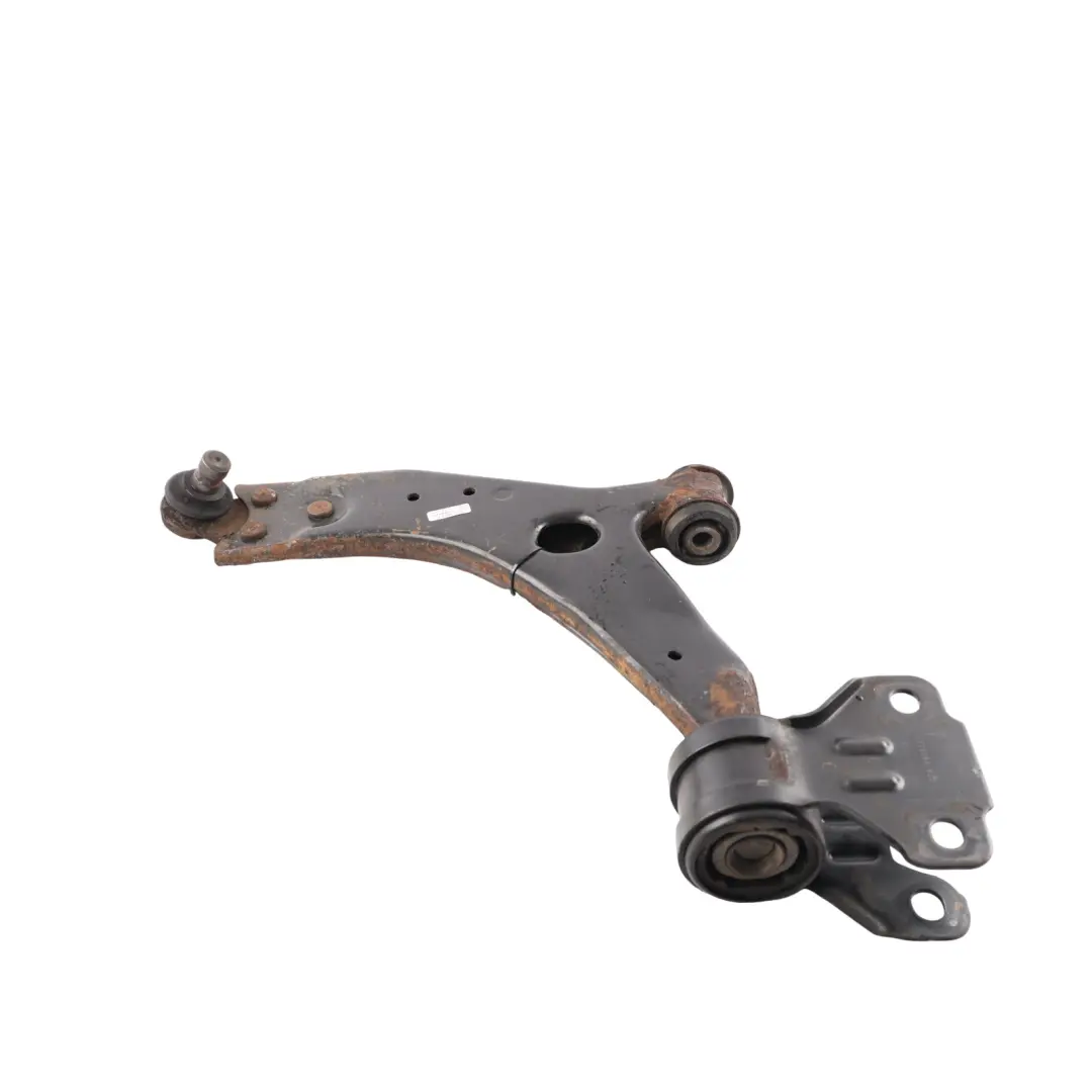 Mk3 Suspension Wishbone Control Arm Front Left N/S BV61-3A424-AAD to Ford Focus with Part number 2173541 Ford Focus Mk3 Suspension Wishbone Control Arm Front Left N/S BV61-3A424-AAD - SKU 2173541 - Part number 2173541