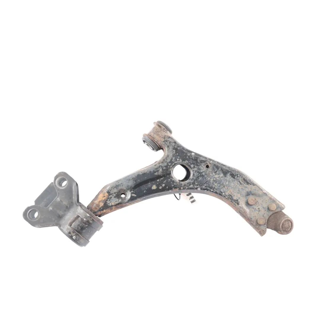 Mk3 Suspension Wishbone Control Arm Front Left N/S BV61-3A424-AAD to Ford Focus with Part number 2173541 Ford Focus Mk3 Suspension Wishbone Control Arm Front Left N/S BV61-3A424-AAD - SKU 2173541 - Part number 2173541