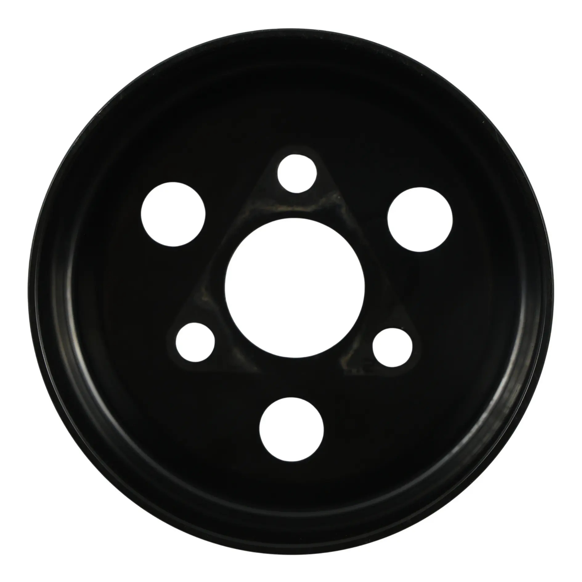 Ford Focus ST Mk3 Koło Pasowe Pompy Wody HJ5E-8509-AA