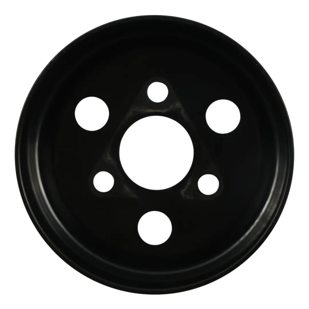 MK3 Poulie Courroie Pompe Liquide Refroidissement HJ5E-8509-AA pour Ford Focus ST à propos du numéro de pièce 2175332 Ford Focus ST MK3 Poulie Courroie Pompe Liquide Refroidissement HJ5E-8509-AA - SKU 2175332 - Numéro de pièce 2175332
