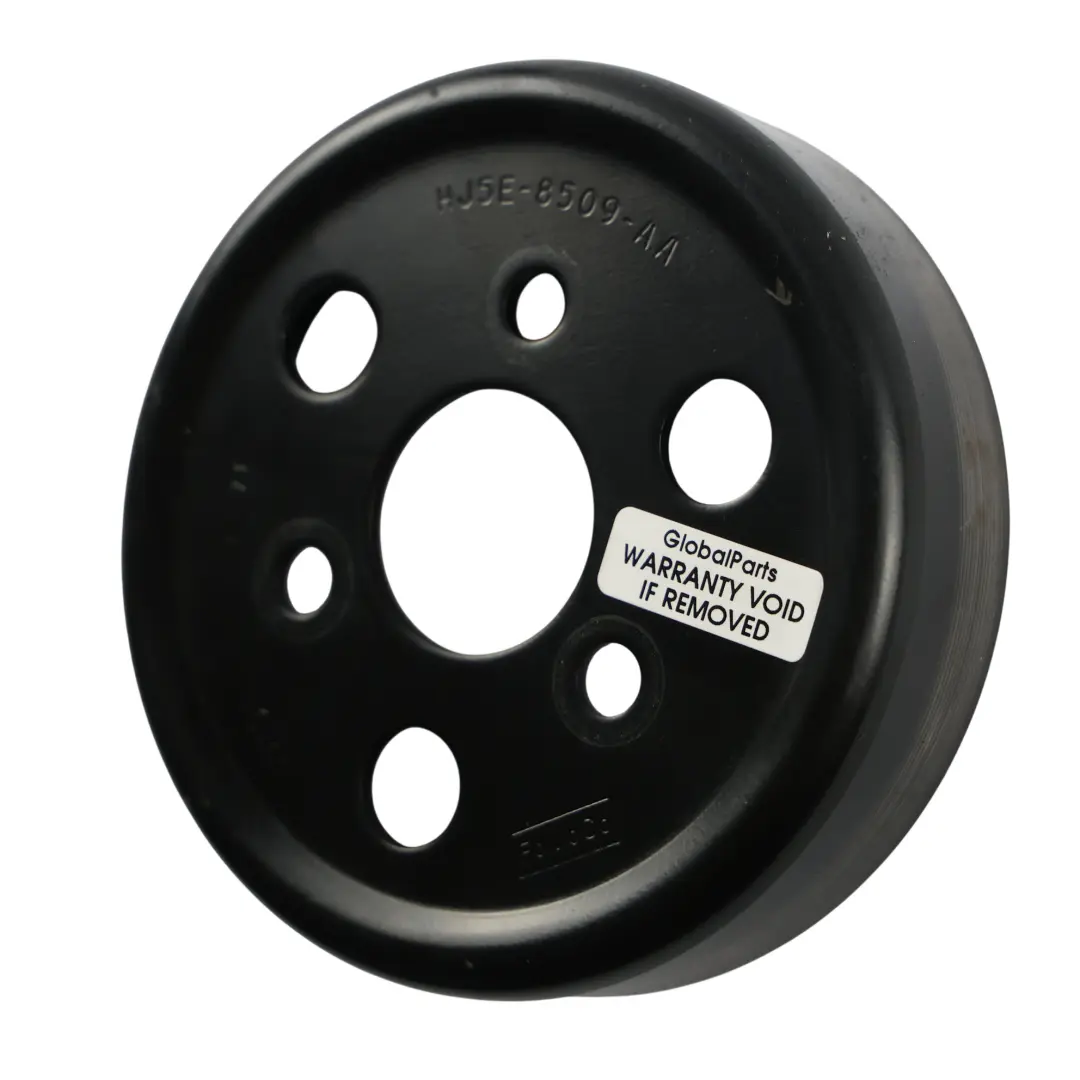Ford Focus ST Mk3 Koło Pasowe Pompy Wody HJ5E-8509-AA - SKU 2175332 - Numer Części 2175332