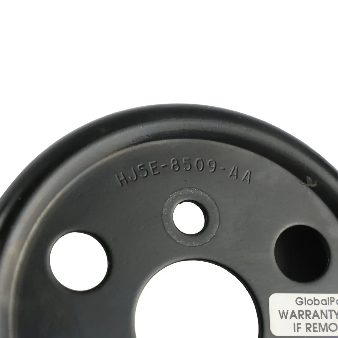 Ford Focus ST Mk3 Koło Pasowe Pompy Wody HJ5E-8509-AA - SKU 2175332 - Numer Części 2175332