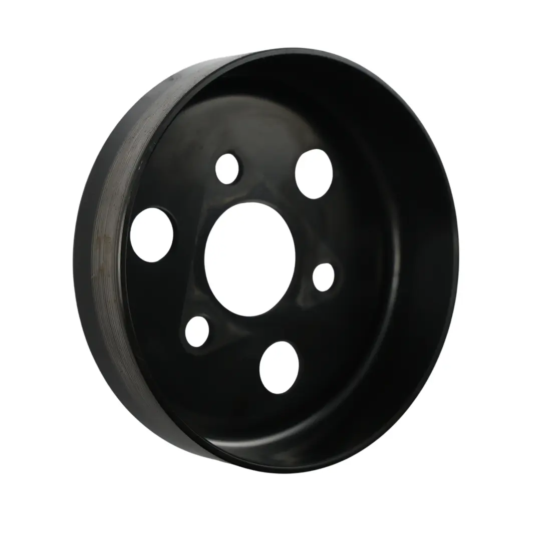 Mk3 Koło Pasowe Pompy Wody HJ5E-8509-AA do Ford Focus ST o numerze 2175332 Ford Focus ST Mk3 Koło Pasowe Pompy Wody HJ5E-8509-AA - SKU 2175332 - Numer Części 2175332
