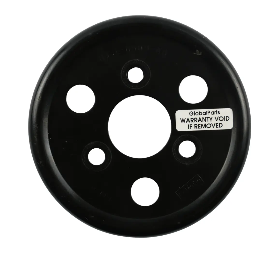 Ford Focus ST Mk3 Koło Pasowe Pompy Wody HJ5E-8509-AA - SKU 2175332 - Numer Części 2175332