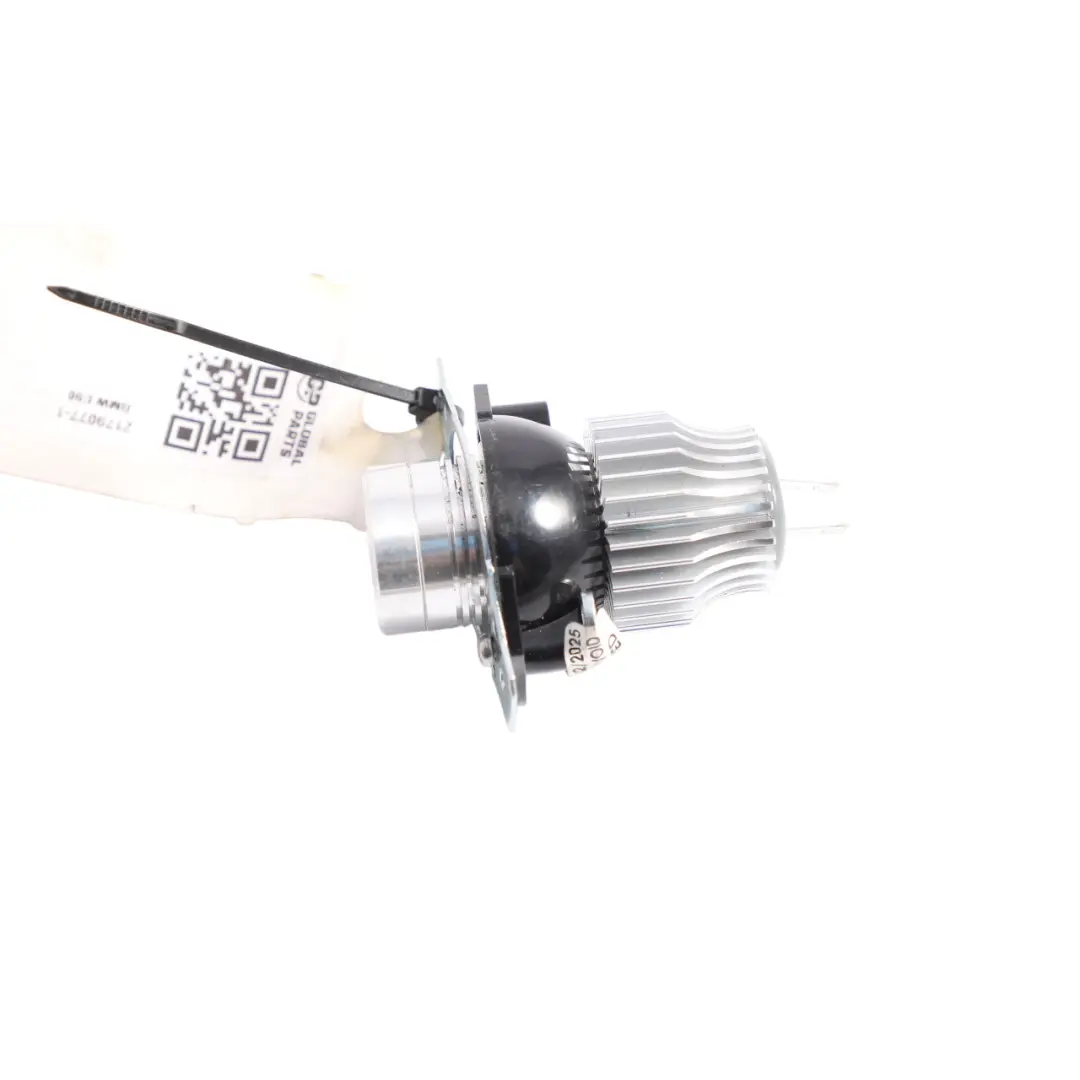 BMW E90 LCI E91 LCI LED Front Light Ring Headlight Marker Angel Eyes - SKU 2179077-1 - Part number 2179077