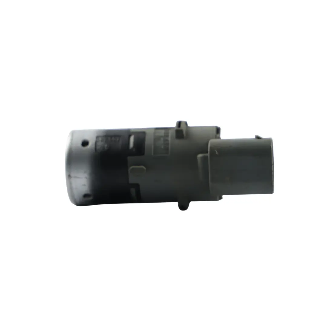 BMW E60 E61 PDC Parking Distance Sensor Front Set Titansilber - 354 6989071 - SKU 2180148-TS - Part number 2180148