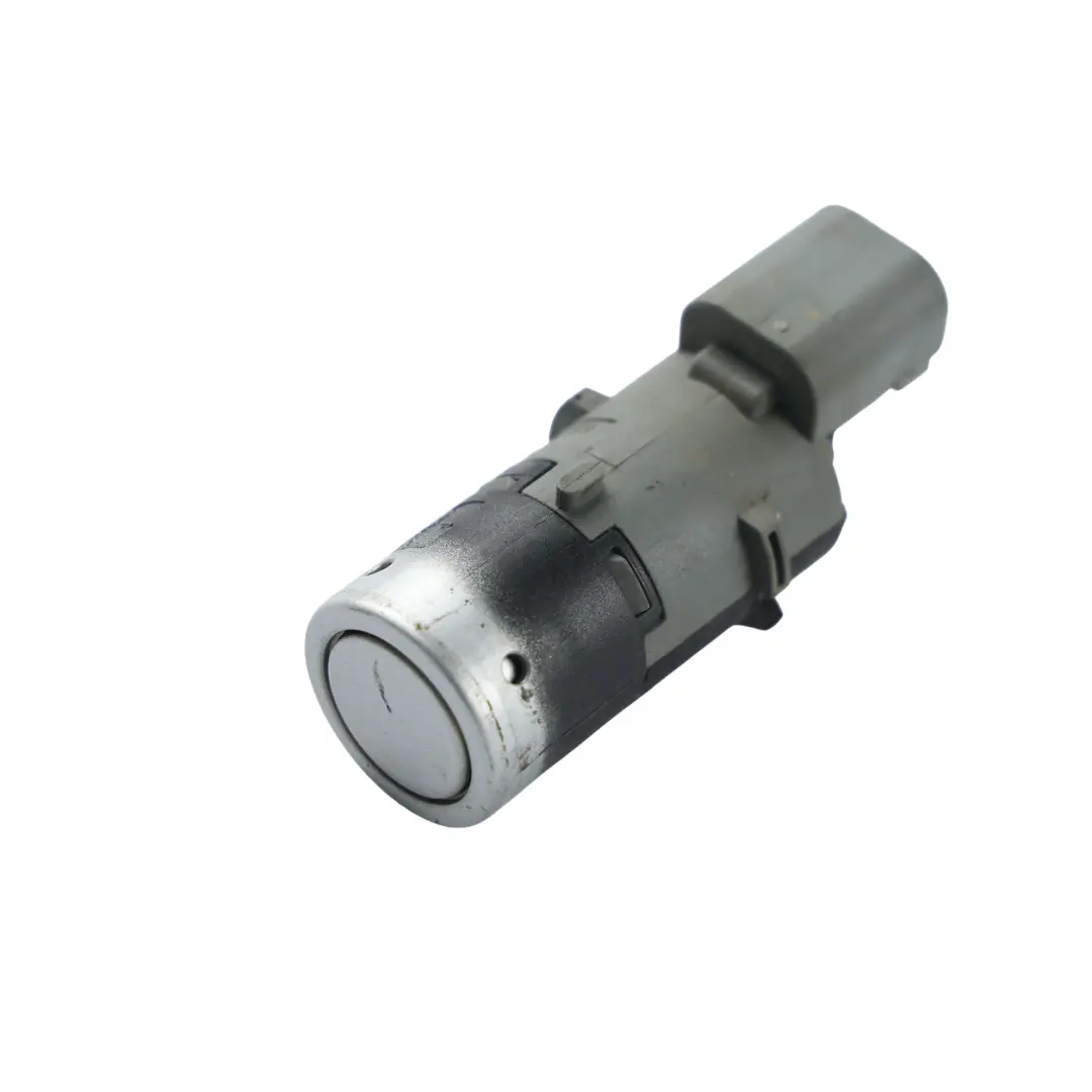 BMW E60 E61 Czujnik PDC Przedni Komplet Titansilber 6989071 - SKU 2180148-TS - Numer Części 2180148