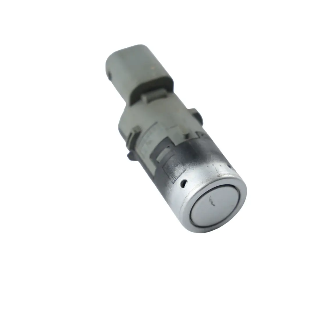 PDC Parking Distance Sensor Front Set Titansilber - 354 6989071 to BMW E60 E61 with Part number 2180148 BMW E60 E61 PDC Parking Distance Sensor Front Set Titansilber - 354 6989071 - SKU 2180148-TS - Part number 2180148