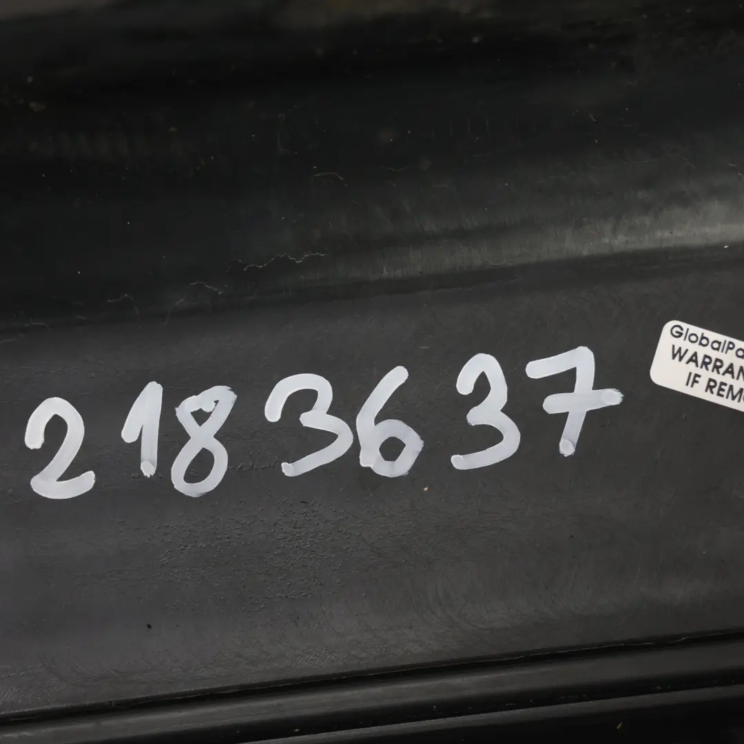 Mk8 Pannello Paraurti Posteriore Primer JK21-17E962-BA per Ford Transit Custom con numero di parte 2183637 Ford Transit Custom Mk8 Pannello Paraurti Posteriore Primer JK21-17E962-BA - SKU 2183637 - Numero di parte 2183637