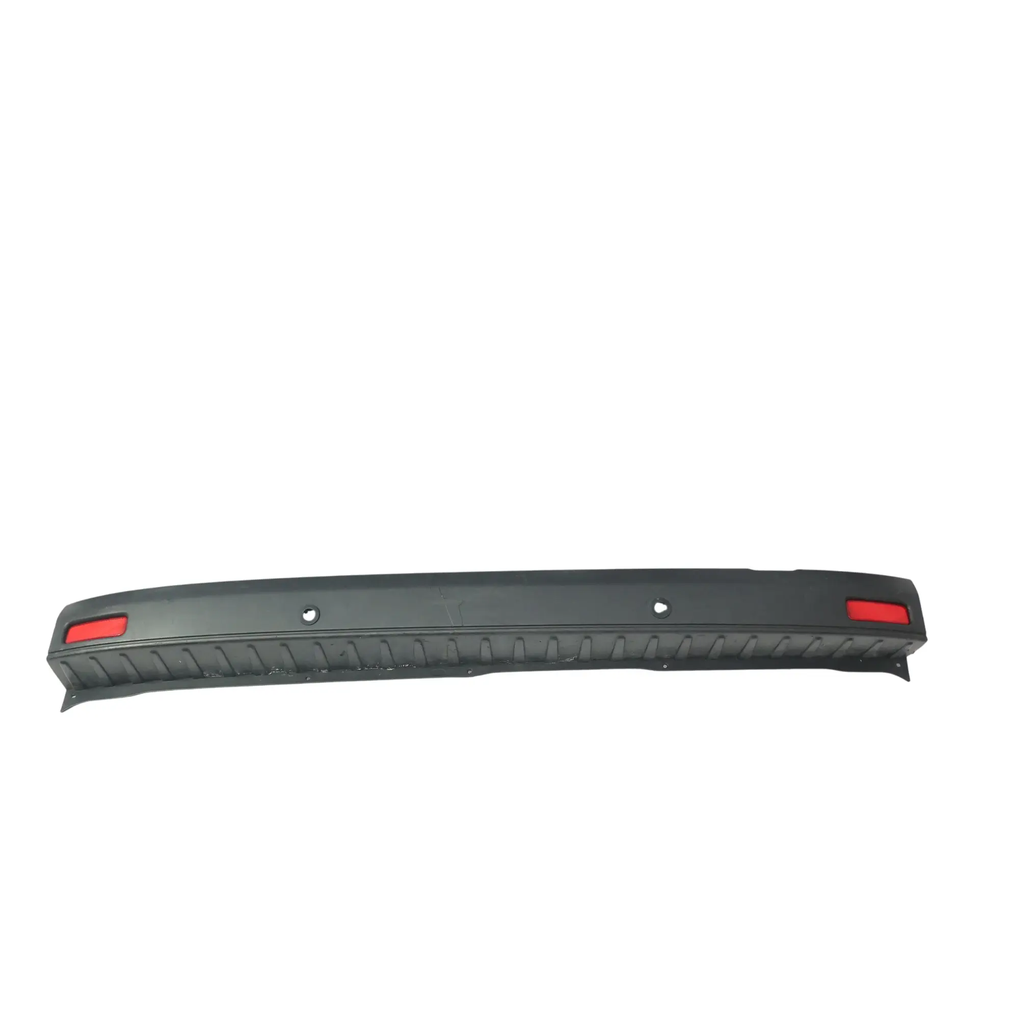 Ford Transit Custom Mk8 Panel Trasero Parachoques Imprimado JK21-17E962-BA