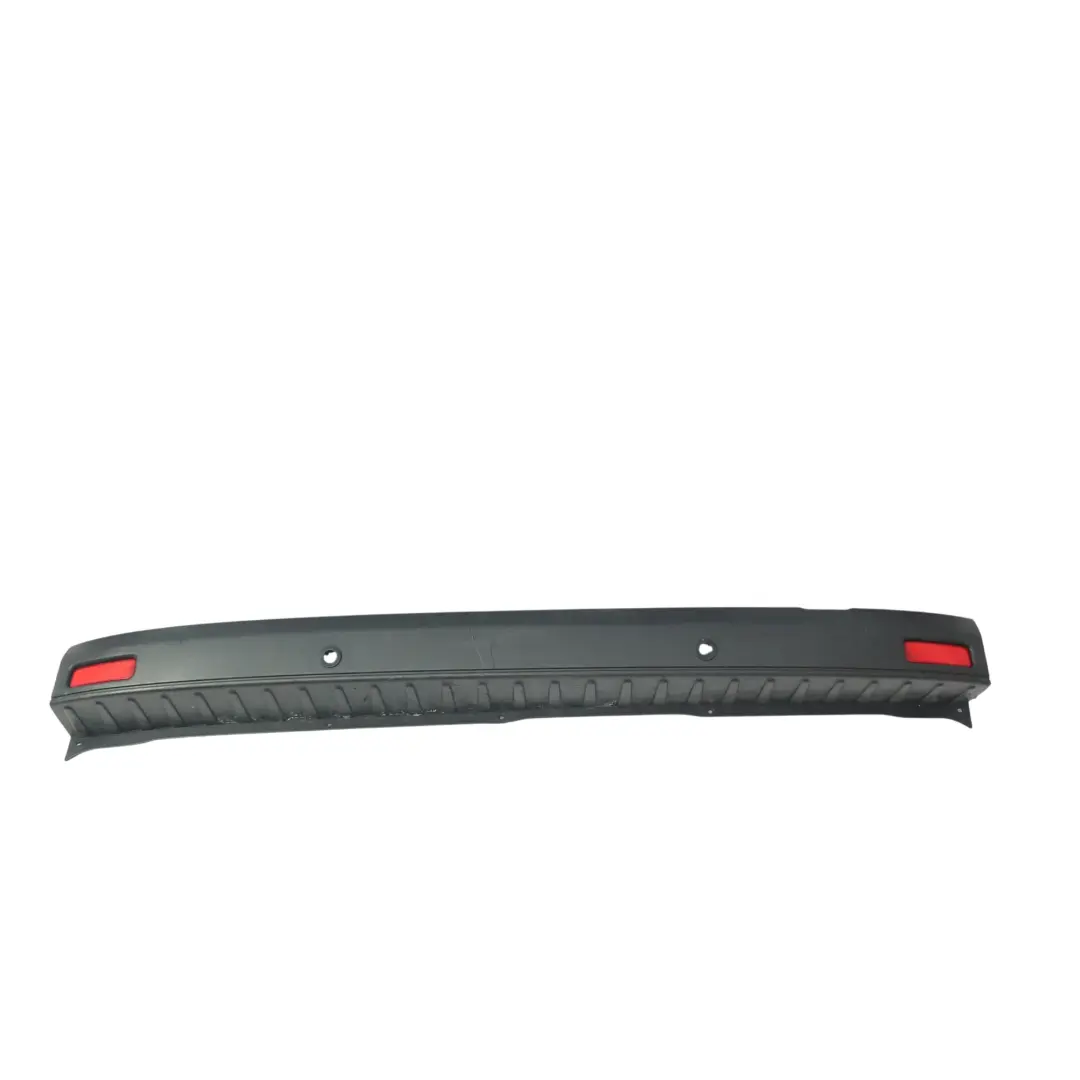 Mk8 Pannello Paraurti Posteriore Primer JK21-17E962-BA per Ford Transit Custom con numero di parte 2183637 Ford Transit Custom Mk8 Pannello Paraurti Posteriore Primer JK21-17E962-BA - SKU 2183637 - Numero di parte 2183637
