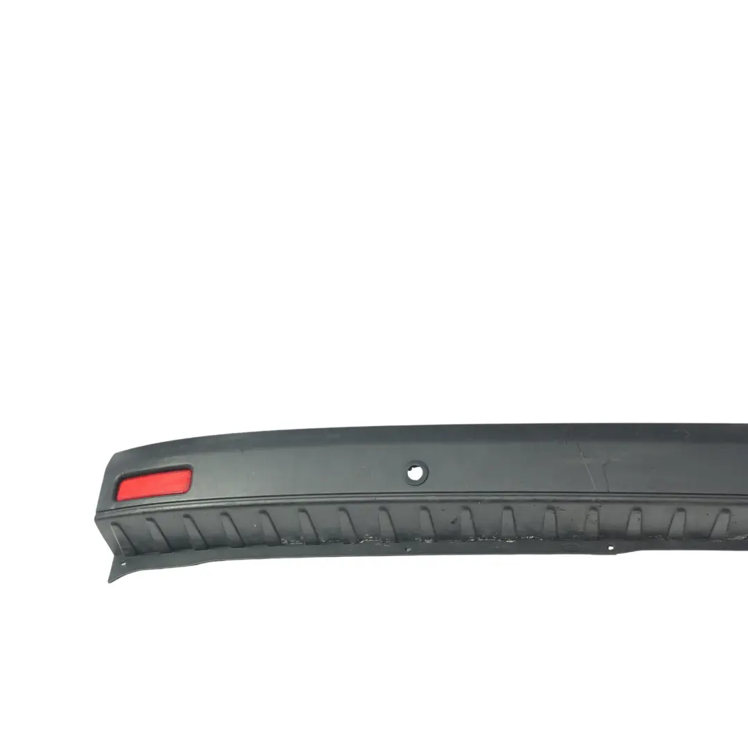 Mk8 Pannello Paraurti Posteriore Primer JK21-17E962-BA per Ford Transit Custom con numero di parte 2183637 Ford Transit Custom Mk8 Pannello Paraurti Posteriore Primer JK21-17E962-BA - SKU 2183637 - Numero di parte 2183637