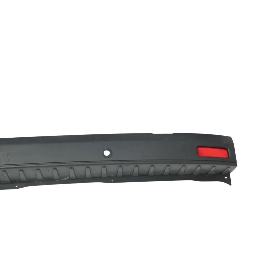 Mk8 Pannello Paraurti Posteriore Primer JK21-17E962-BA per Ford Transit Custom con numero di parte 2183637 Ford Transit Custom Mk8 Pannello Paraurti Posteriore Primer JK21-17E962-BA - SKU 2183637 - Numero di parte 2183637