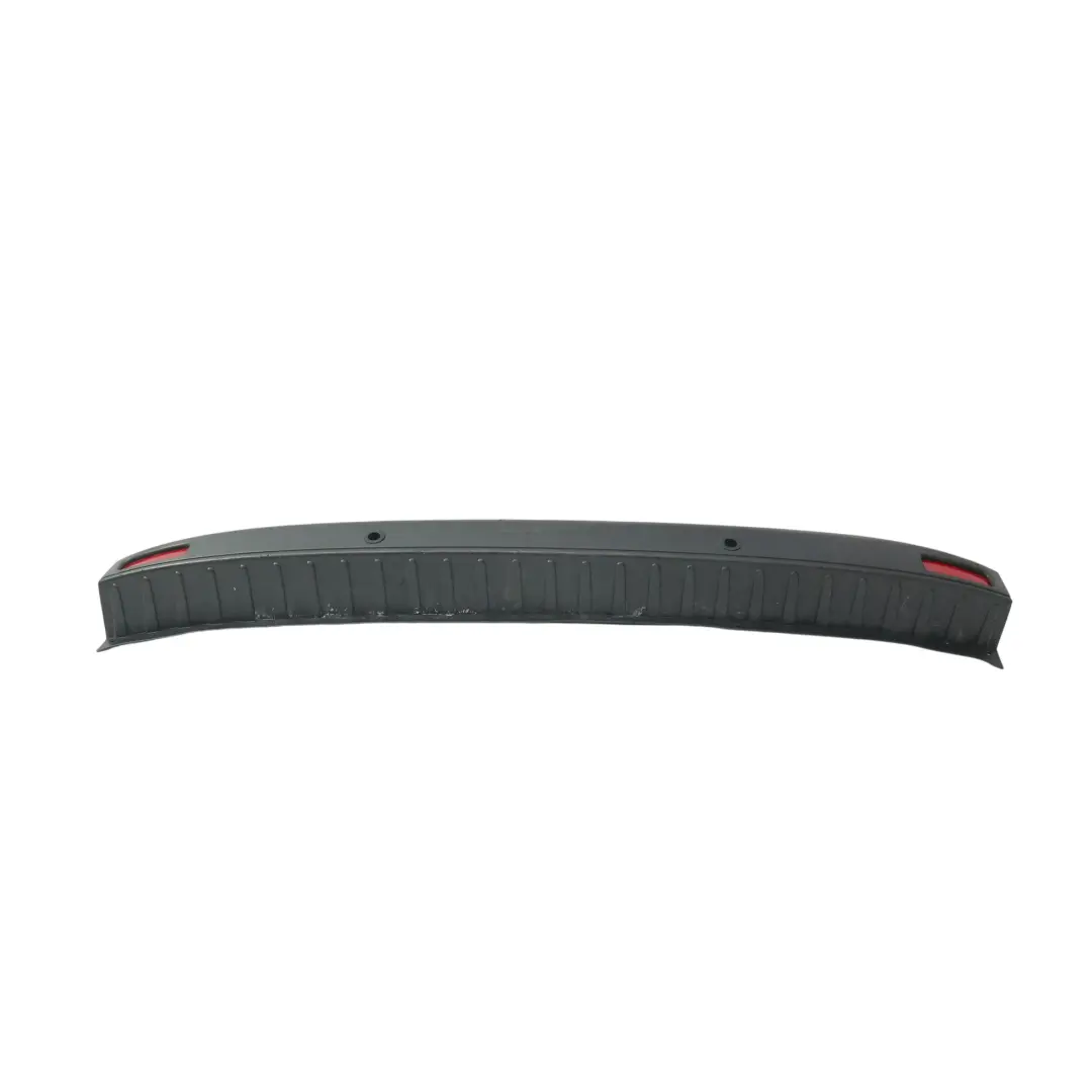 Mk8 Pannello Paraurti Posteriore Primer JK21-17E962-BA per Ford Transit Custom con numero di parte 2183637 Ford Transit Custom Mk8 Pannello Paraurti Posteriore Primer JK21-17E962-BA - SKU 2183637 - Numero di parte 2183637