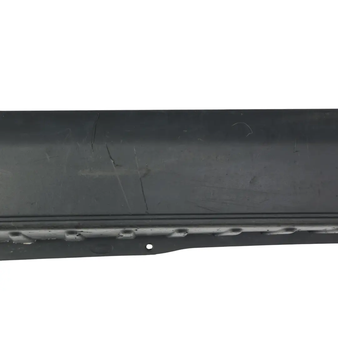 Ford Transit Custom Mk8 Stoßstange Hinten Zierleiste Grundiert JK21-17E962-BA - SKU 2183637 - Teilenummer 2183637
